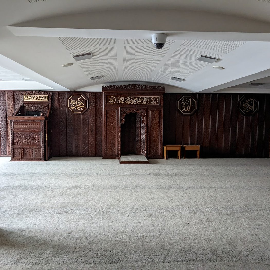 Centre Culturel et Éducatif de Pantin (CCEP) 1